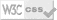 Valid CSS! border=