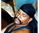 Snake King